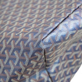 HOLD | Goyard St. Louis Claire Voie Iridescent Blue - (UNUSED)