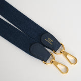 Hermes Evelyne TPM Blue De Prusse GHW - B