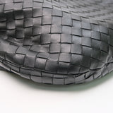 Bottega Veneta Jodie Small Black GHW - (UNUSED)