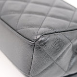 HOLD | Chanel Coco First Mini Top Handle Flap GHW - (MICROCHIP)