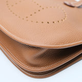 Hermes Evelyne Gold PM PHW - U