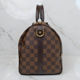 Louis Vuitton Speedy Bando (lost strap)