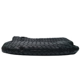 Bottega Veneta Jodie Medium Black SHW