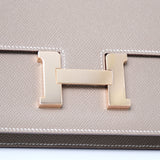 HOLD | Hermes Constance Elan Etoupe RGHW - W (BRAND NEW)