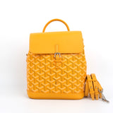 Goyard Alpin Backpack