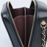 Chanel Camera Bag Caviar