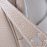 HOLD | Hermes Lindy 26 Etoupe PHW - Z