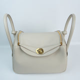 Hermes Lindy 26 Beton GHW - U