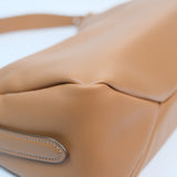 Prada Aimée Caramel Large Shoulder Bag - (BRANDNEW)