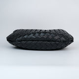 Bottega Veneta Sardine Black