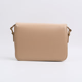 Celine Teen Triomphe Beige - (BRANDNEW)