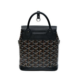 Goyard Mini Alpin Black