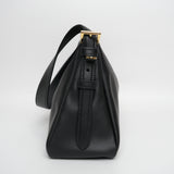 Prada Aimée Large Soulder Bag Nero