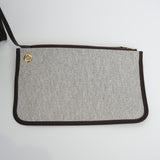 Hermes Herbag Zip 31 Ebene GHW - U