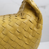 ON HOLD / Bottega Veneta Jodie Small Yellow