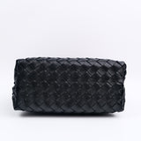 HOLD/ Bottega Veneta Andiamo Small Black