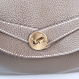 Hermes Lindy 30 Etoupe GHW - X