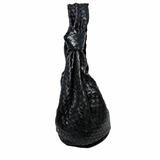 Bottega Veneta Maxi Jodie Black