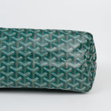 HOLD | Goyard Bohemme Green - ( BRANDNEW)