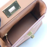 Hermes Mini 2424 Gold on Gold - W (UNUSED)