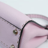 Fendi Mini Peekaboo SHW