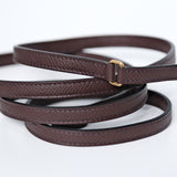 HOLD| Hermes Constance To Go Epsom Moka GHW - W