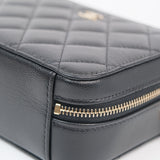 Chanel Camera Bag Caviar