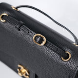 Chanel Mini Maxi Flap Souplissimo Black GHW - (BRAND NEW)