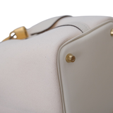 Hermes Picotin 18 Cargo Nata GHW - U