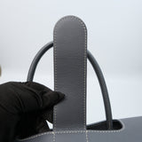 Goyard Saigon Tote Bag MM Gris