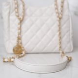 Chanel 23 Crossbody Hobo - (MICROCHIP)