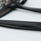 HOLD | Goyard Chien Gris Pet Carrier