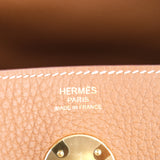 Hermes Lindy 26 Gold GHW - Z