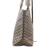Goyard St. Louis PM Claire Voie Kaki Fond Greige - (BRANDNEW)
