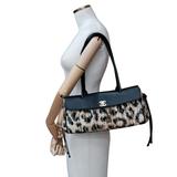 Chanel Urban Essential Small Tweed GHW