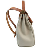 Hermes Herbag Zip 31 Gold GHW - Z