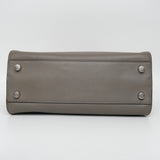 Fendi Peekaboo Essentially Small Taupe