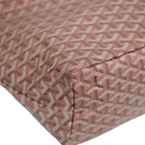 HOLD| Goyard St. Louis PM Pearly Coral PHW