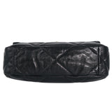 Chanel 19 Small Black -s29