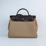 Hermes Herbag Zip 31 - B