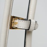 Prada Bonnie Medium Blanc