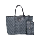 Goyard Saint Louis Gris PM