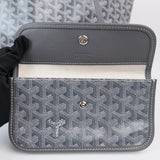 Goyard St. Louis PM Gray - (BRANDNEW)