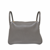 Hermes Lindy 30 Etain Ghw - A