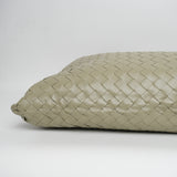 Bottega Veneta Hop Large Travertine