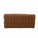 Bottega Veneta Andiamo Small Cognac GHW