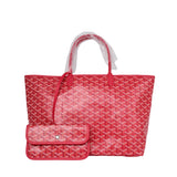 Goyard Le Jardin St. Louis - (BRANDNEW)