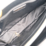 Chanel GST Black Caviar GHW - s19