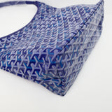 Goyard Boheme PM Violet Myrtille - (BRANDNEW)