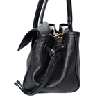 Chanel Urban Essentials Small Shopping Bag Black GHW